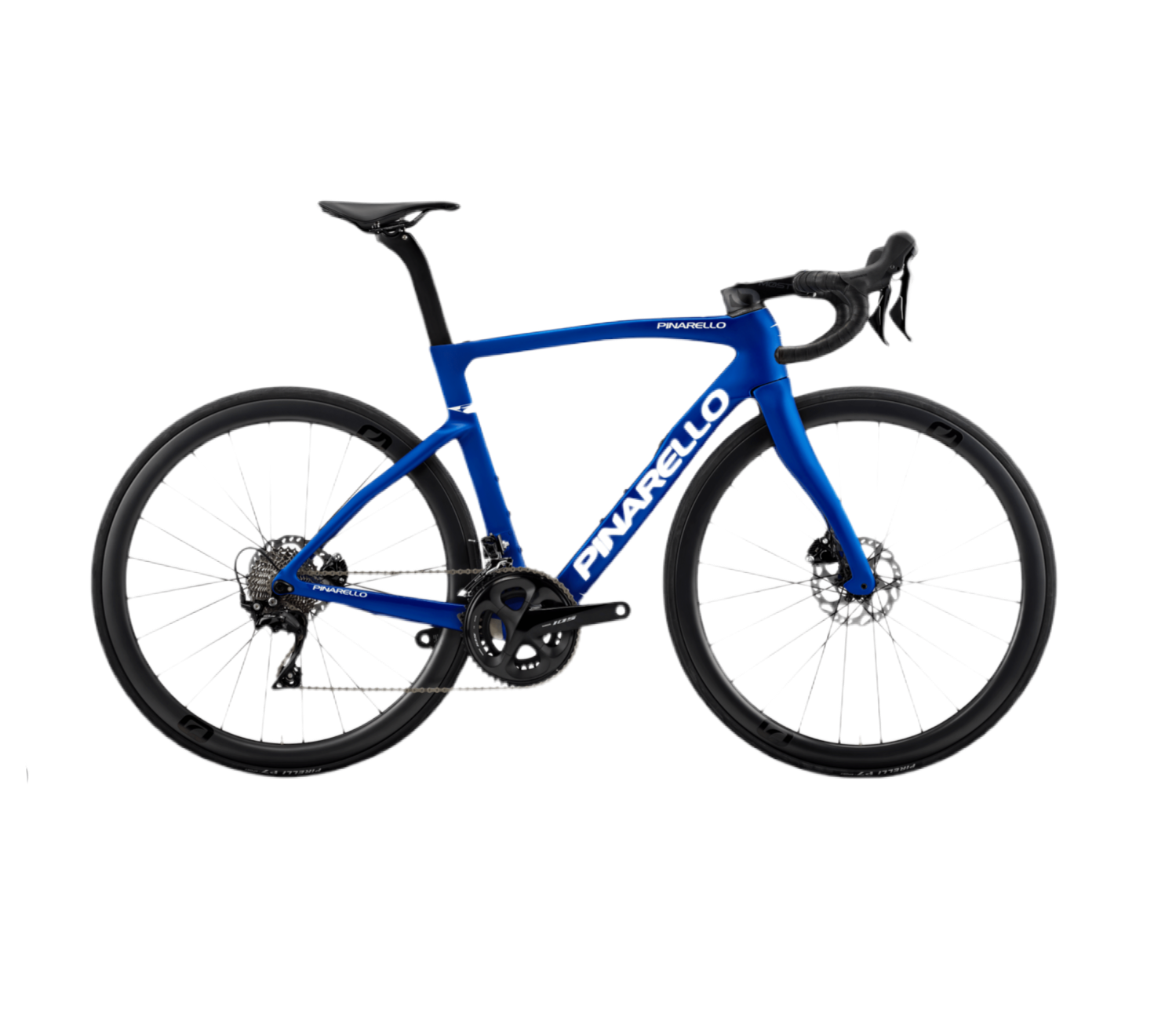 Pinarello F5 – Christoph Schwerdt