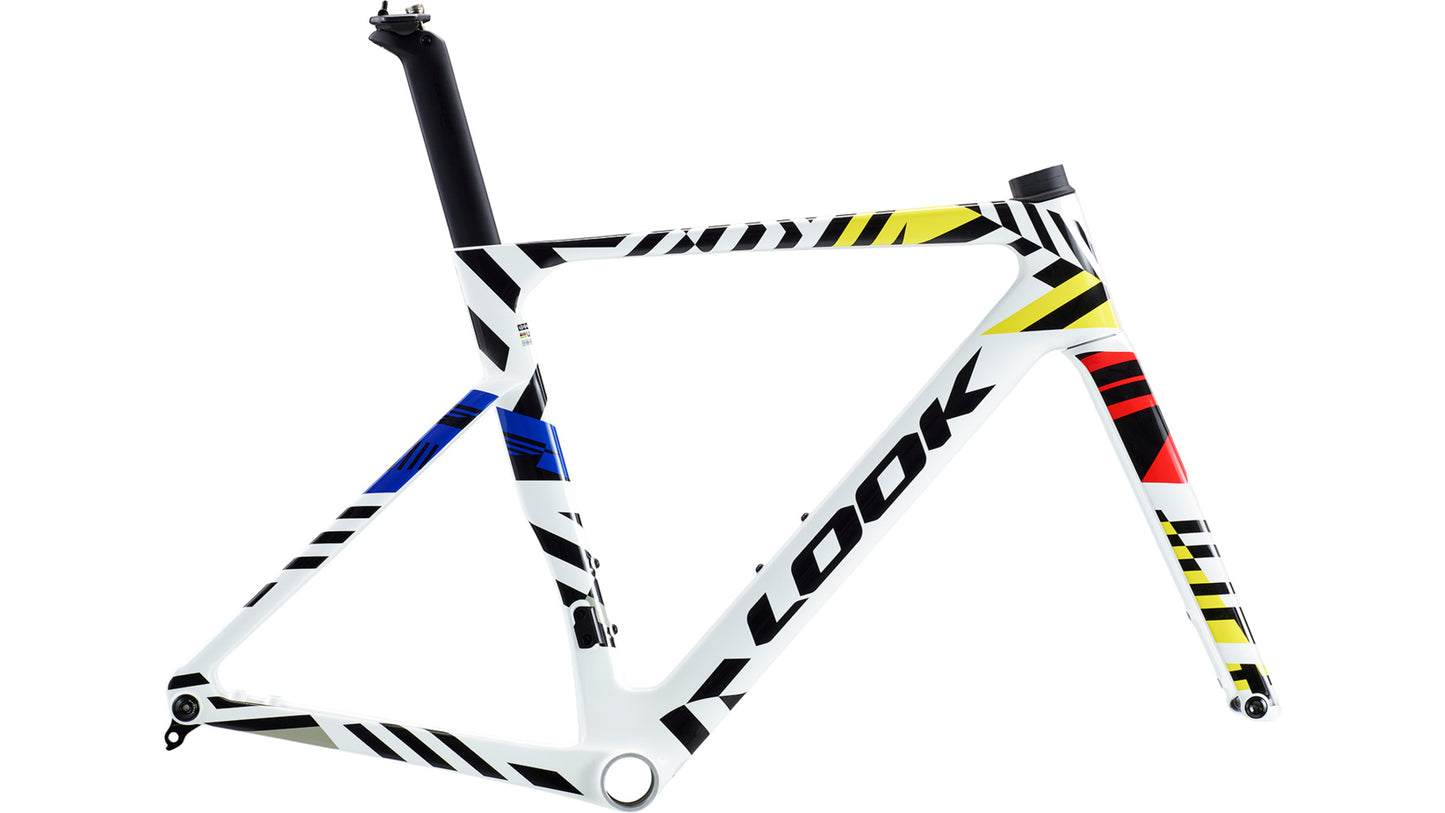 LOOK 795 BLADE RS 3 FRAMESET