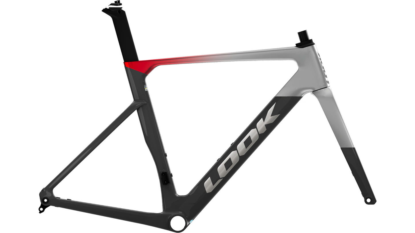 LOOK 795 BLADE RS 3 FRAMESET