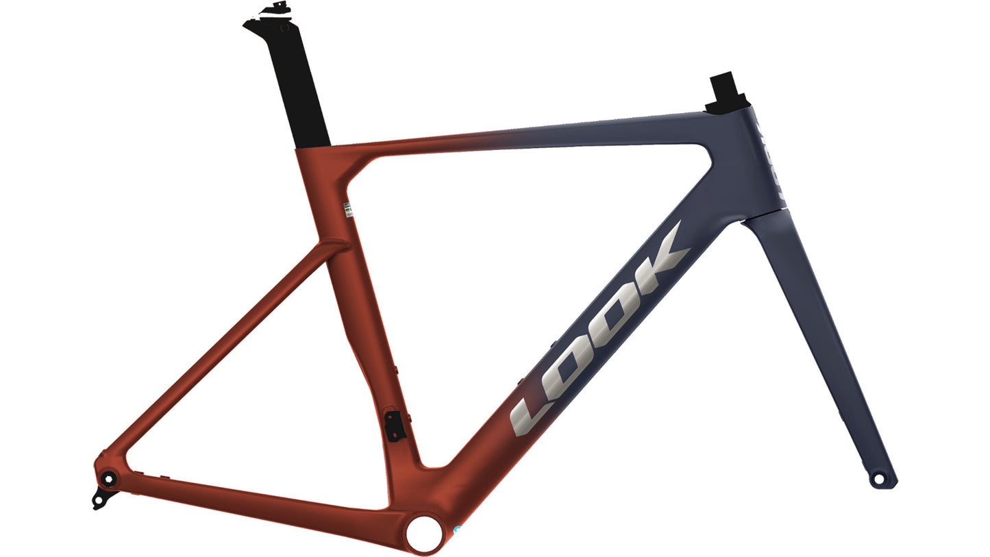 LOOK 795 BLADE RS 3 FRAMESET