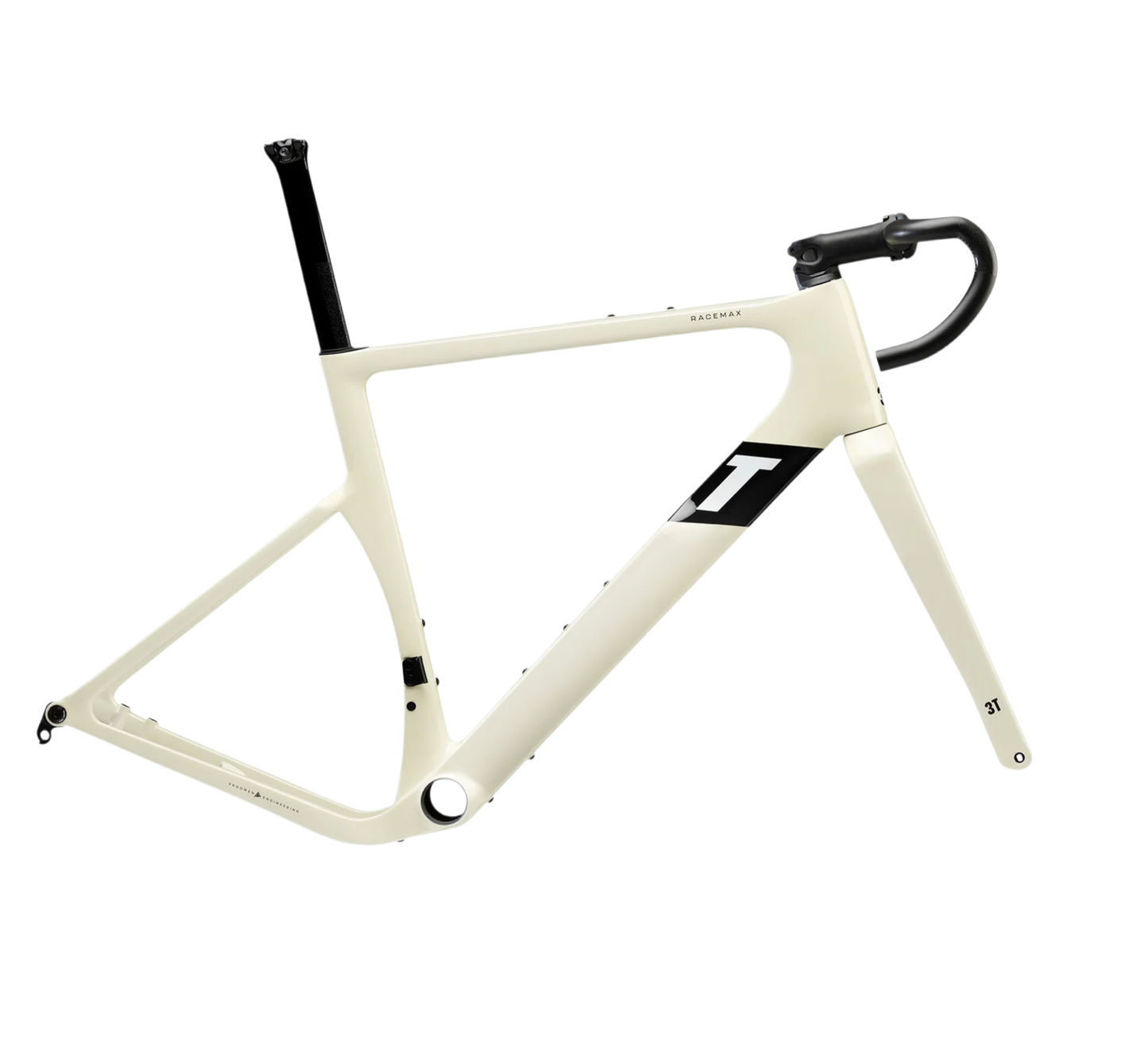 3T RaceMax Integrale WPNT Frameset