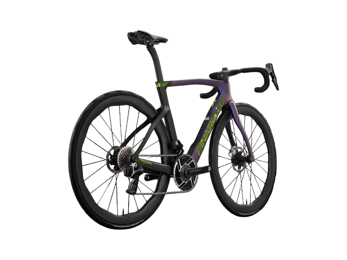 Pinarello Dogma F Frameset