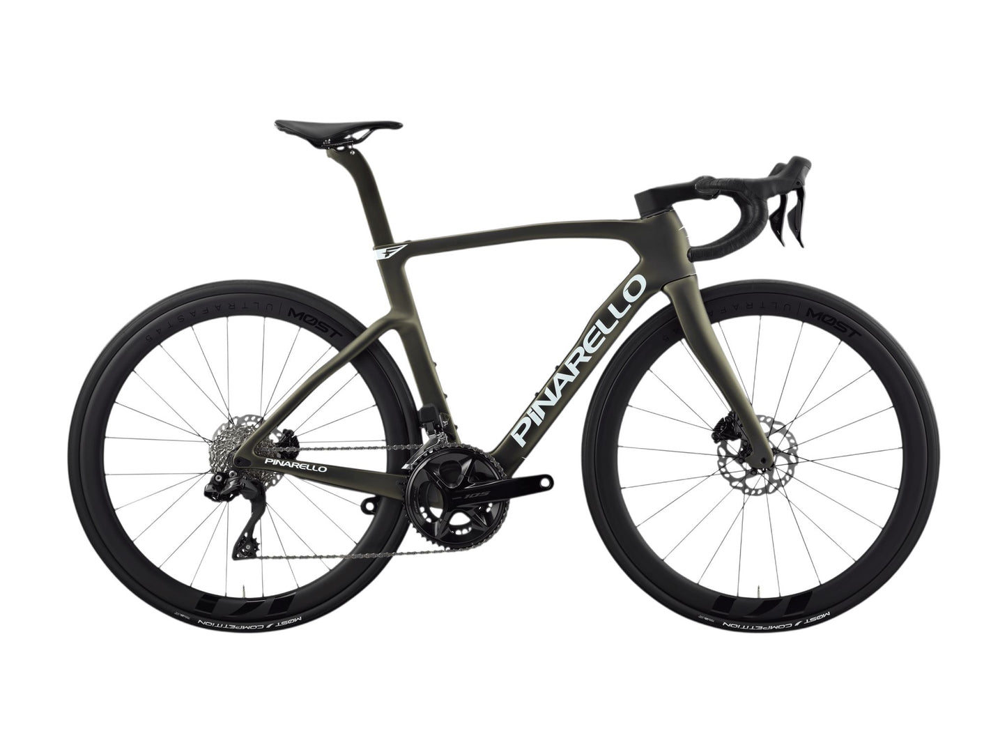 Pinarello NEW F5