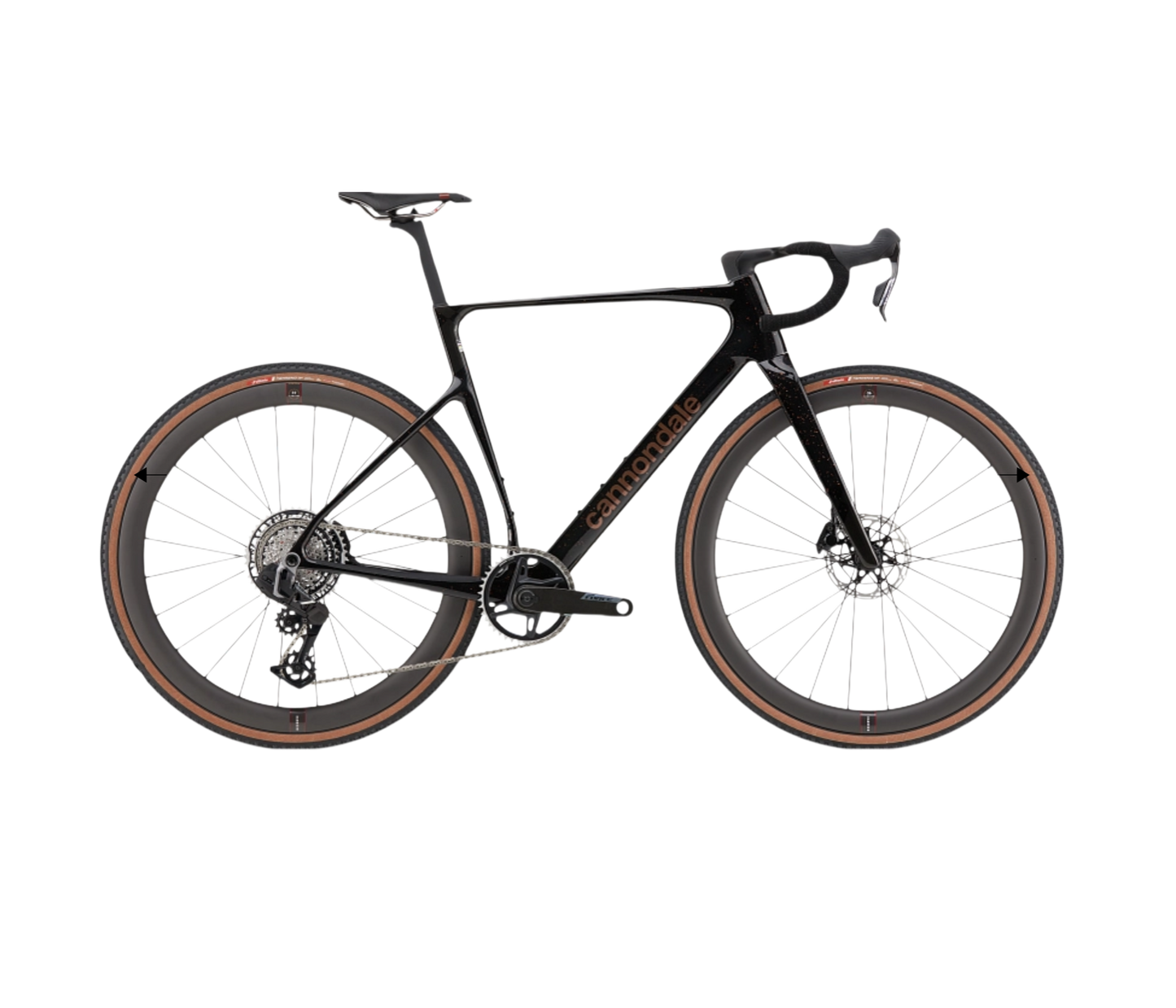 Cannondale SuperX 1