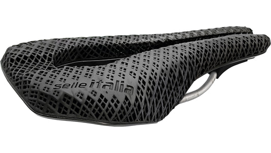 SELLE ITALIA WATT SF 3D TI 316