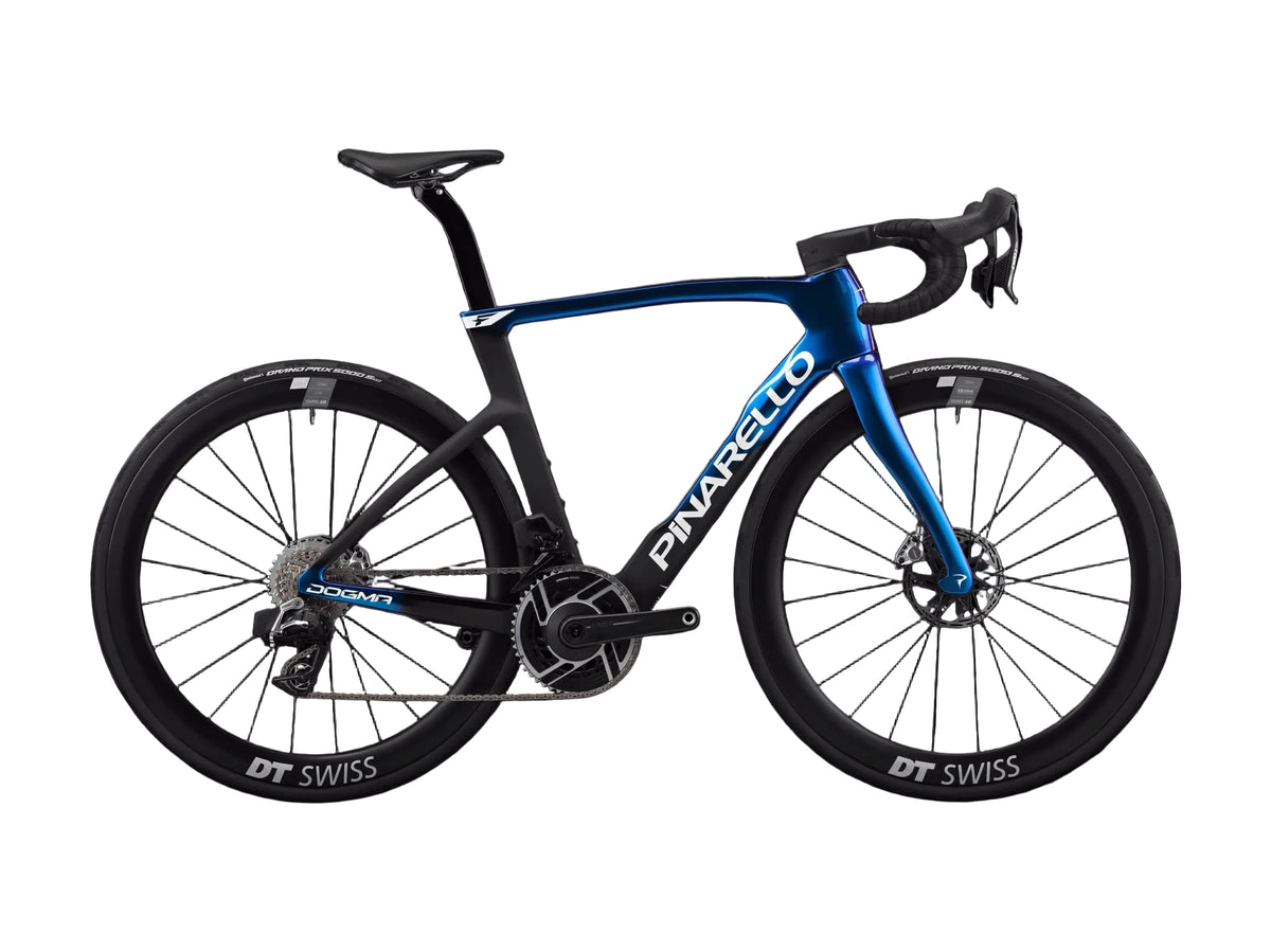 Pinarello Dogma F Frameset