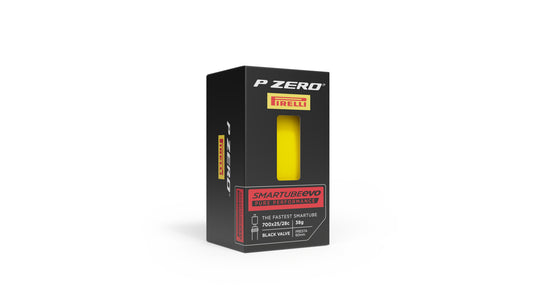 PIRELLI P ZERO SMARTUBE EVO
