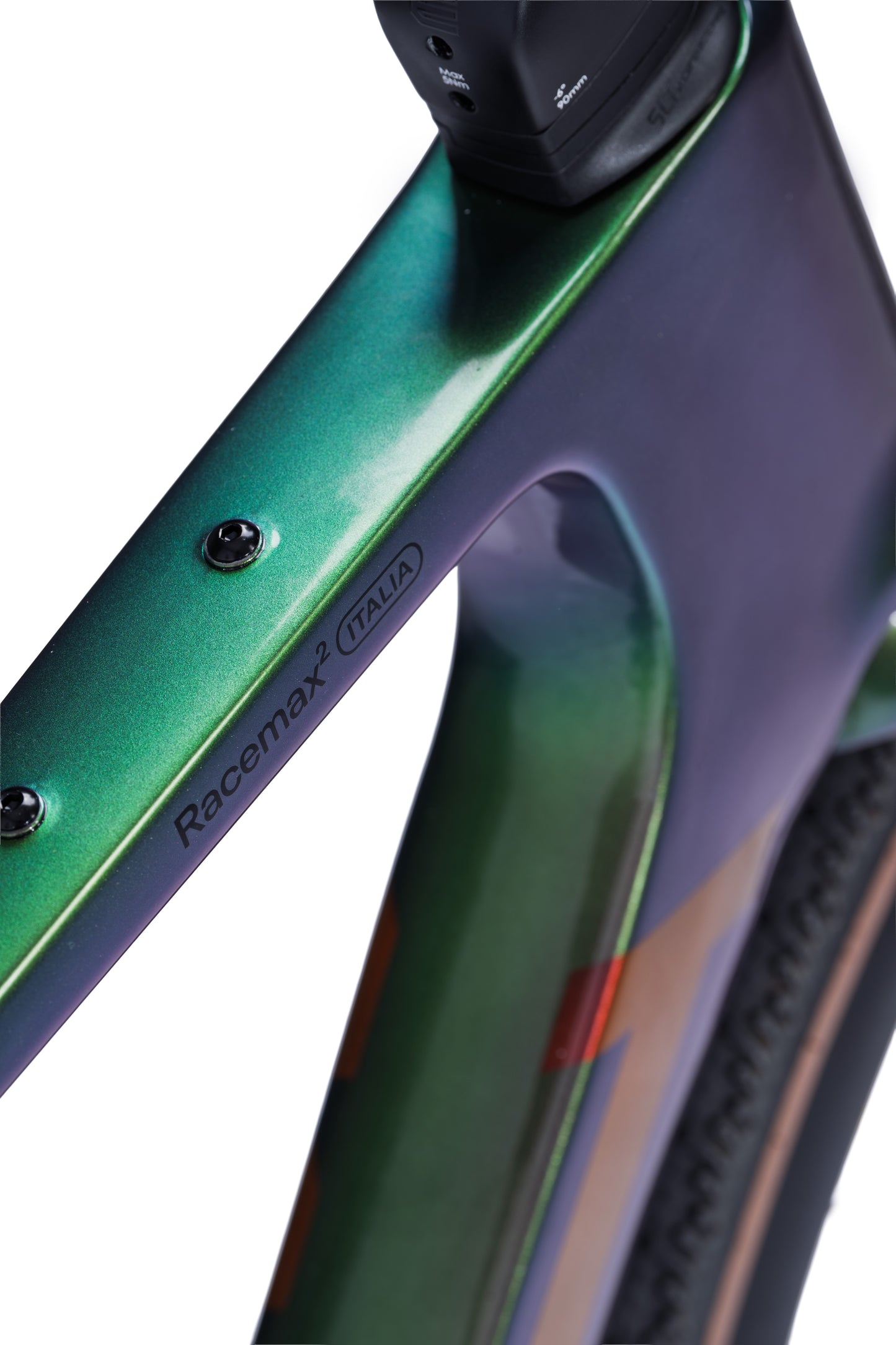 3T RaceMax Italia 2 Force XPLR