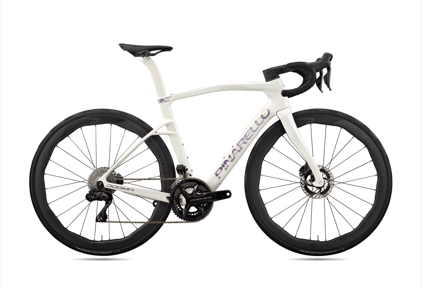 Pinarello New DogmaX
