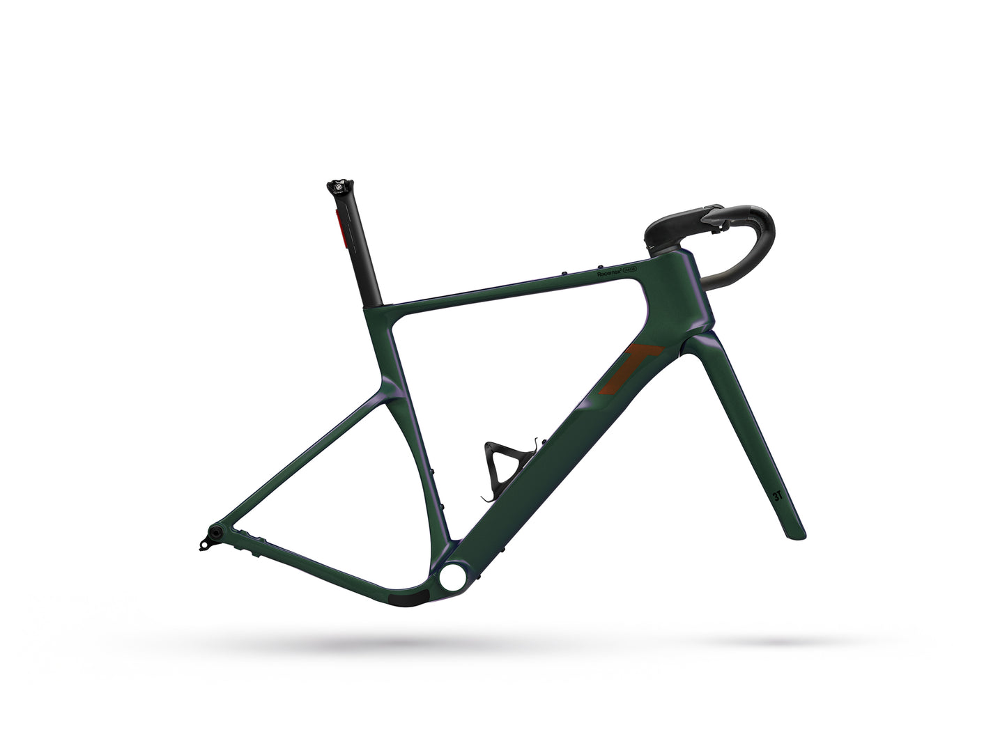 3T RaceMax Italia 2 Frameset