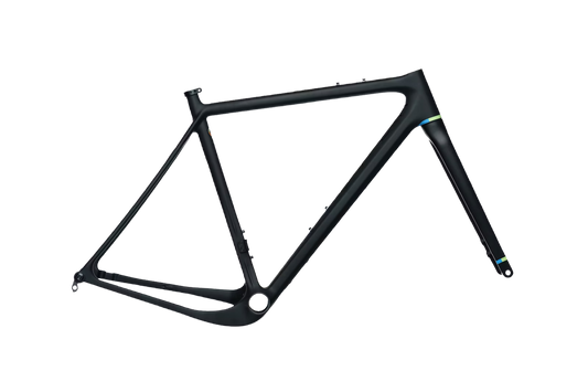 Open U.P.P.E.R Frameset