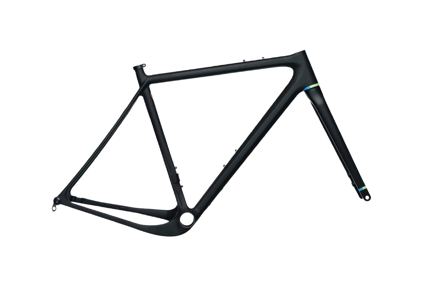 Open U.P.P.E.R Frameset