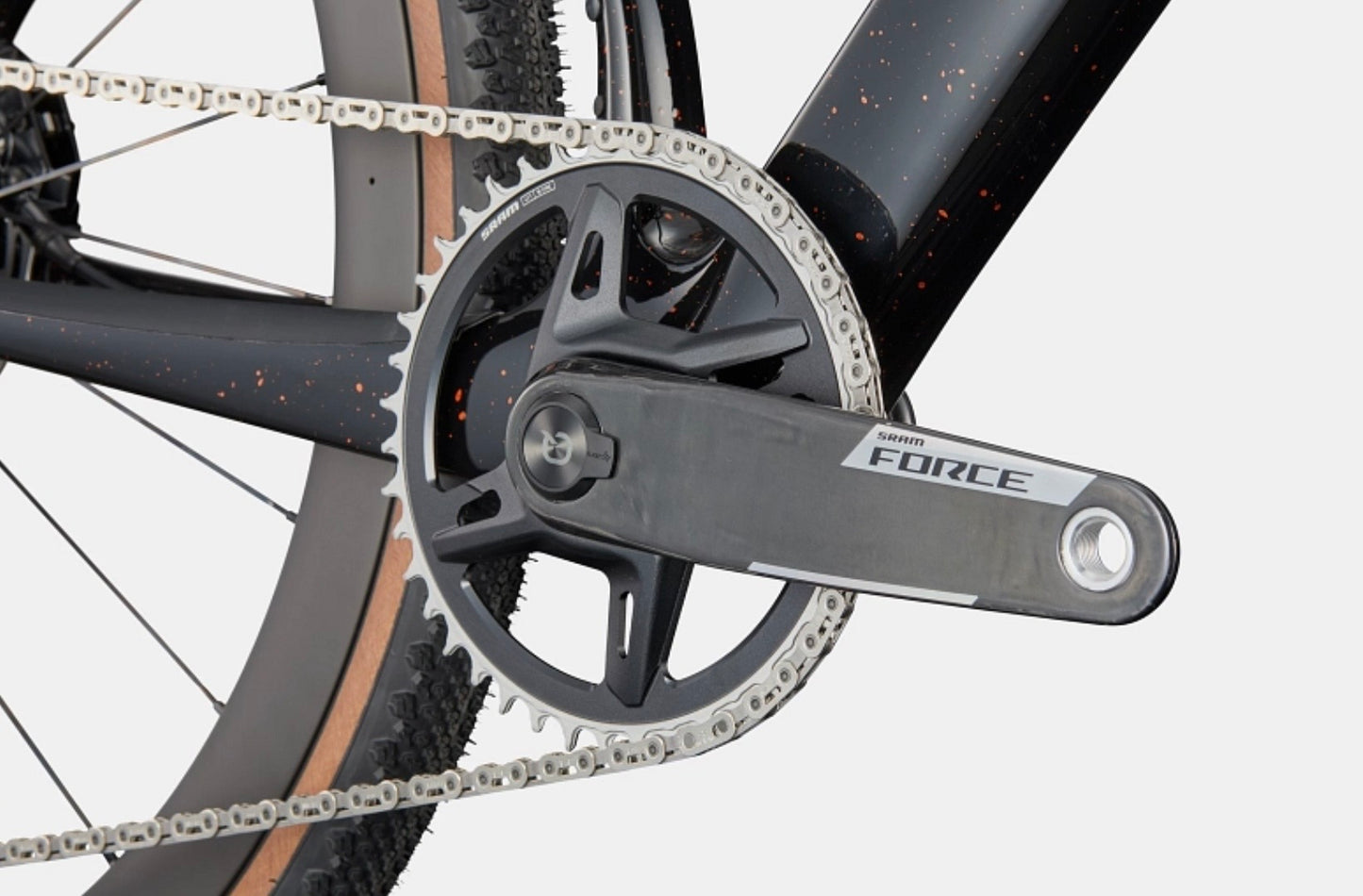 Cannondale SuperX 1