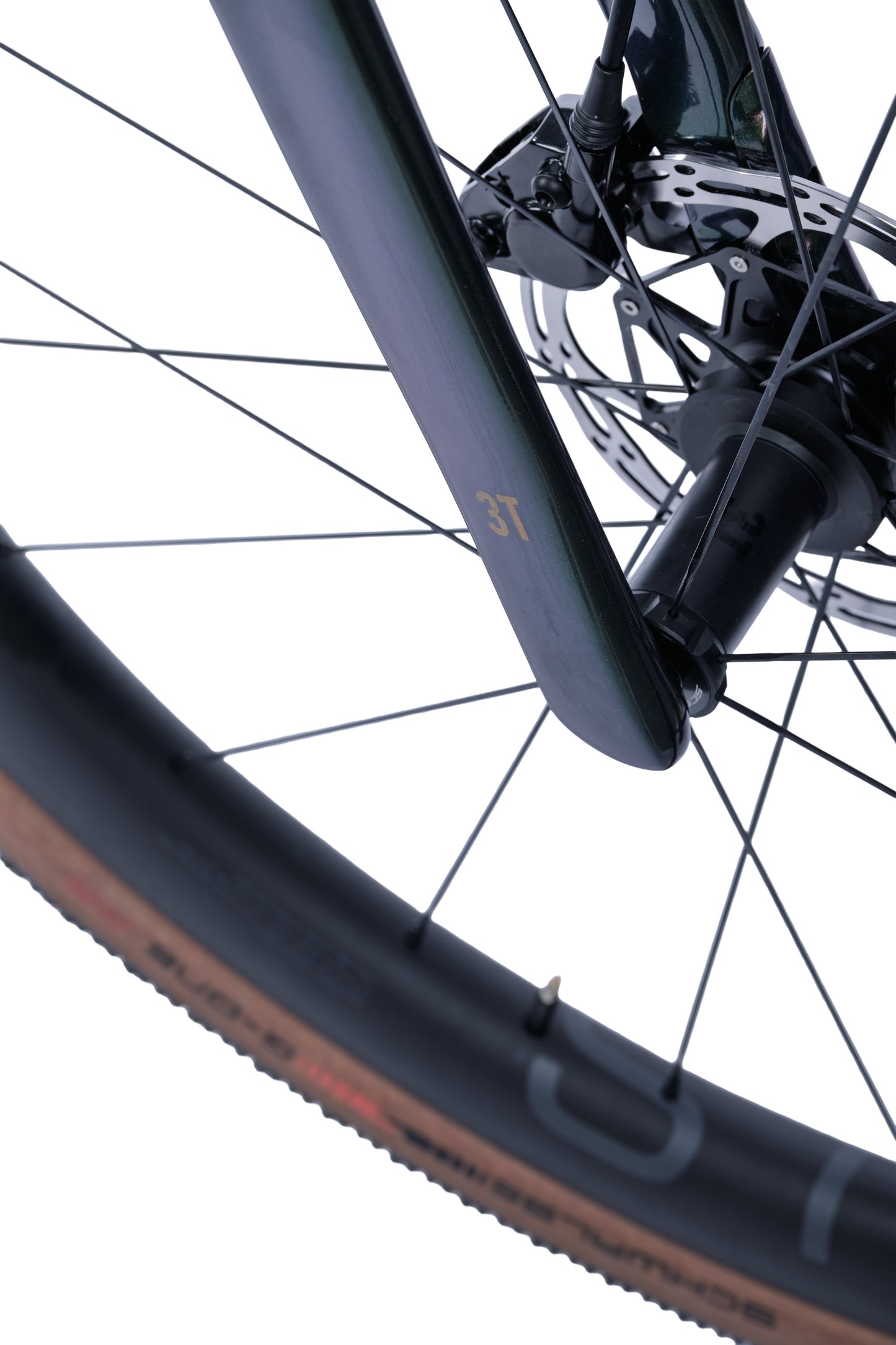 3T RaceMax Italia 2 Force XPLR