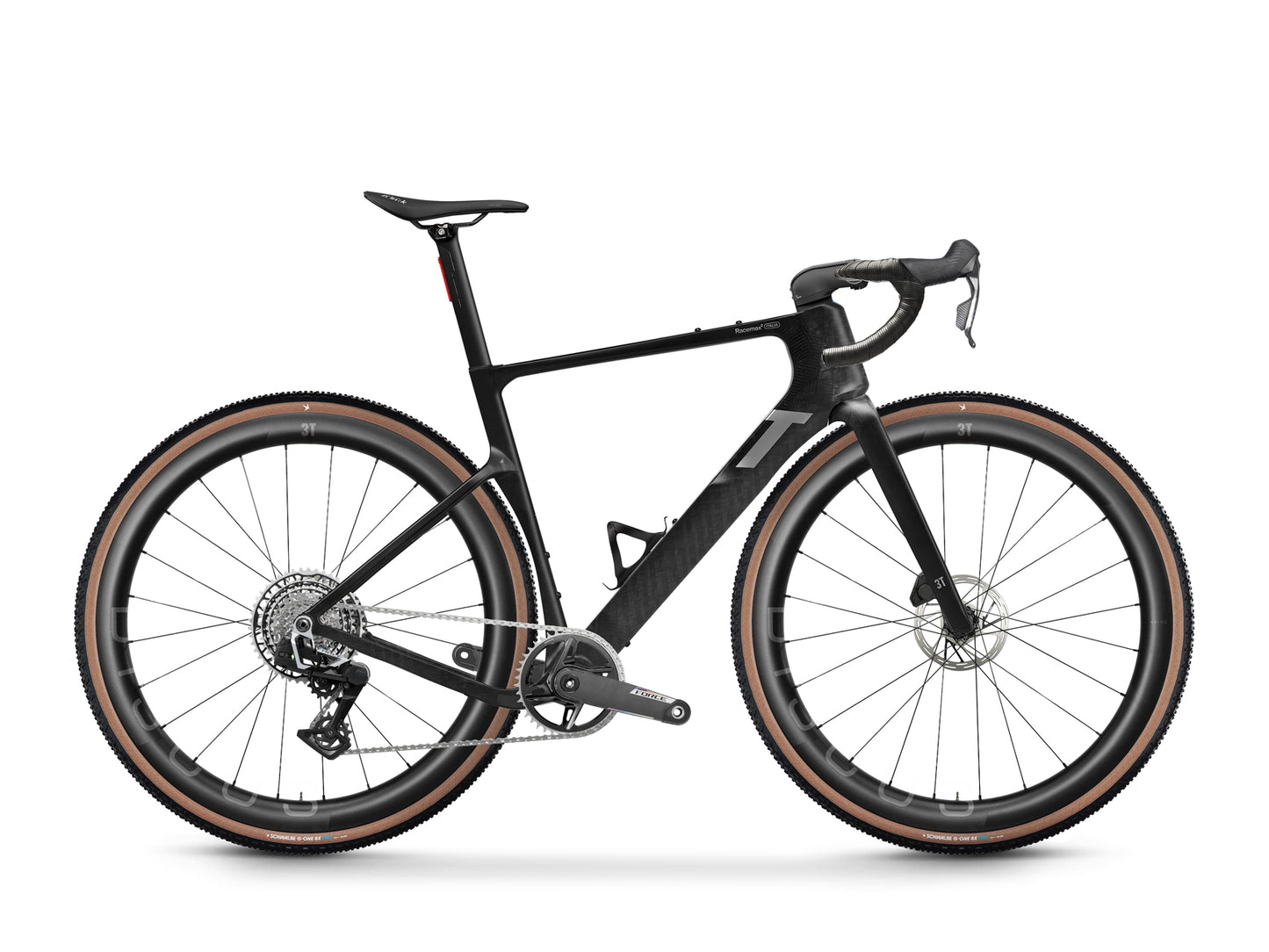 3T RaceMax Italia 2 Force XPLR