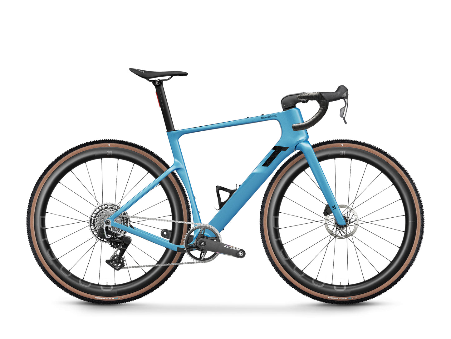 3T RaceMax Italia 2 Force XPLR