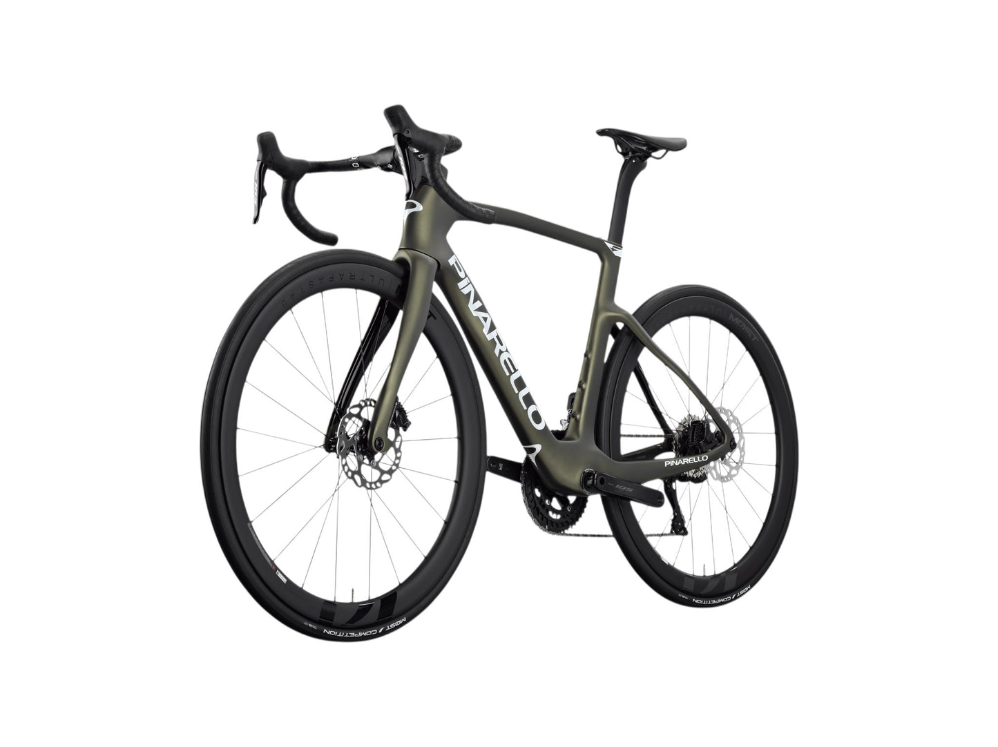 Pinarello NEW F5