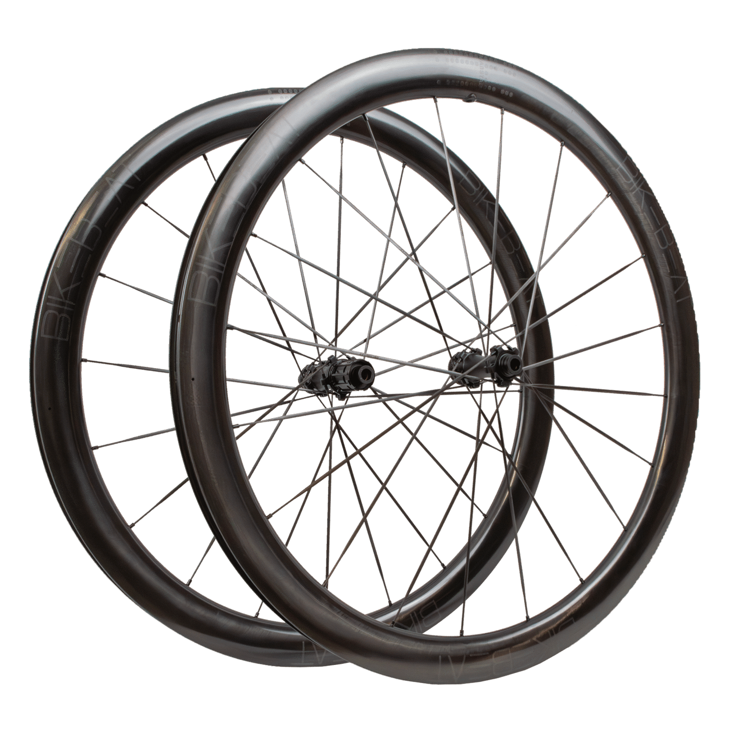BikeBeat Maßstab Evo Disc Hyperlight Carbon