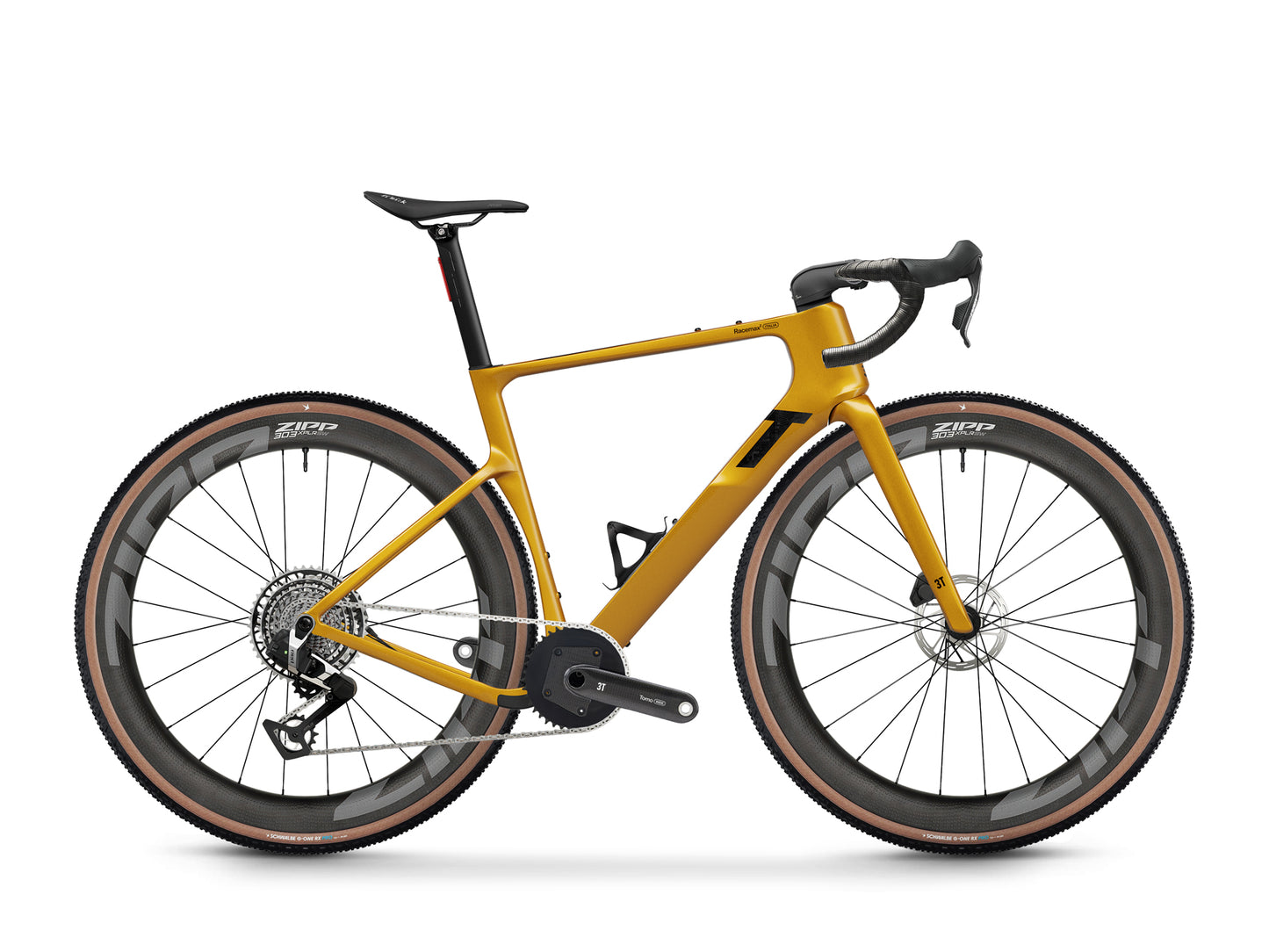 3T RaceMax Italia 2 Force XPLR