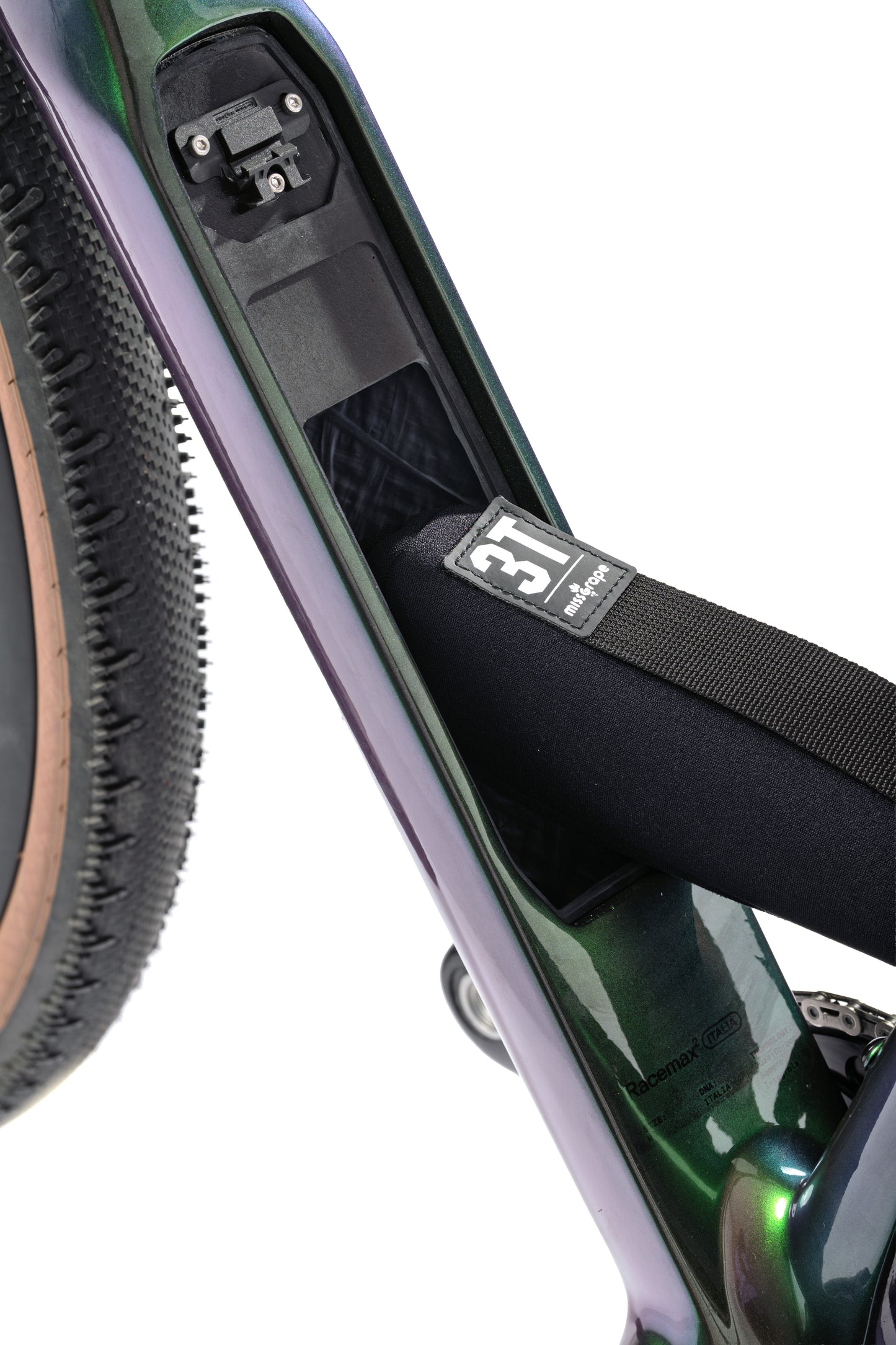 3T RaceMax Italia 2 Force XPLR