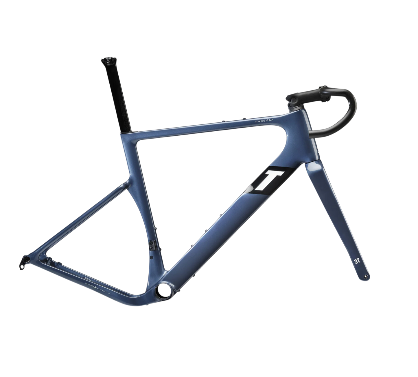 3T RaceMax Integrale WPNT Frameset