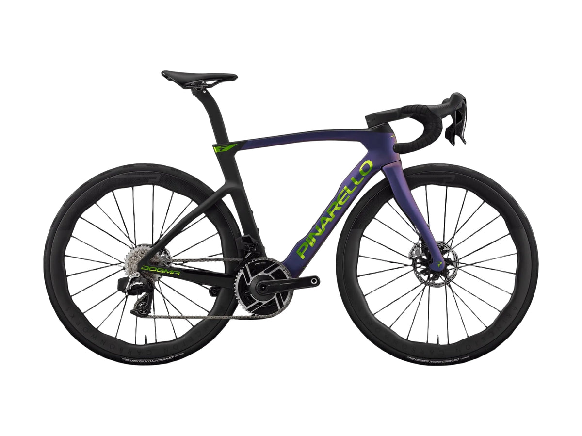 Pinarello Dogma F Frameset
