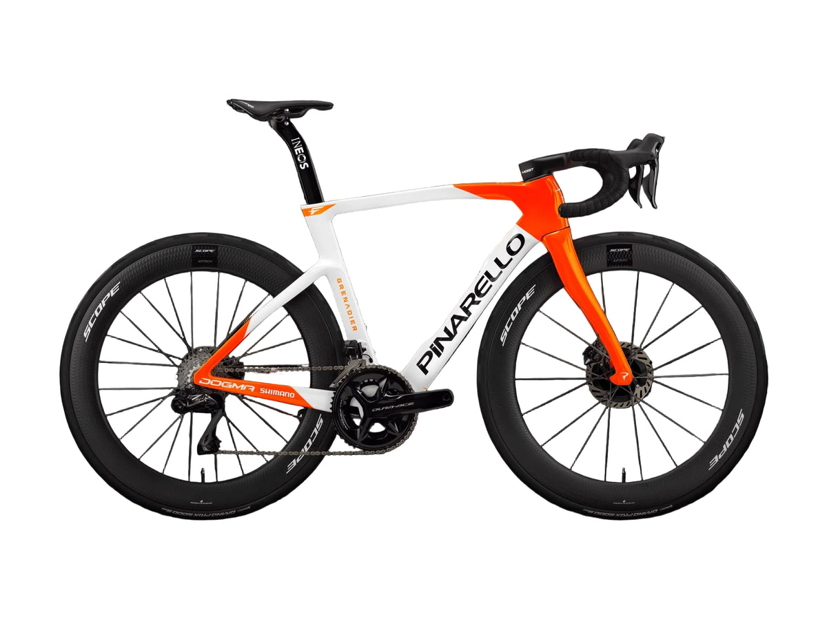 Pinarello Dogma F Frameset