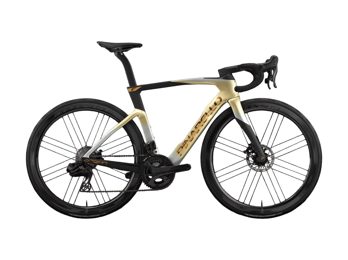 Pinarello Dogma F Frameset