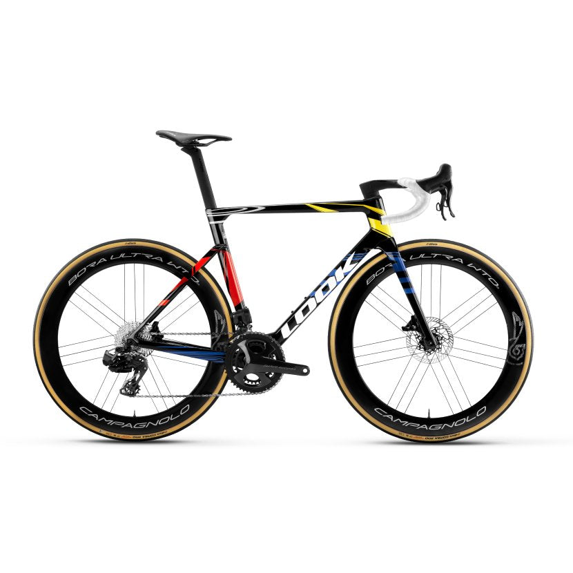 LOOK 795 BLADE RS Ultegra Di2 R50D