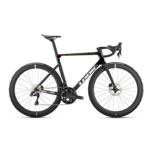 LOOK 795 BLADE RS Ultegra Di2 R50D
