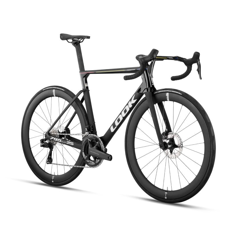LOOK 795 BLADE RS Ultegra Di2 R50D
