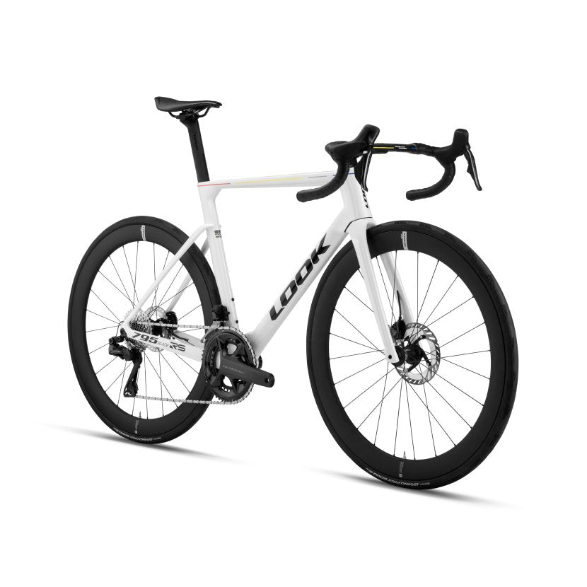 LOOK 795 BLADE RS Ultegra Di2 R50D