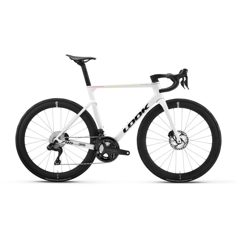 LOOK 795 BLADE RS Ultegra Di2 R50D