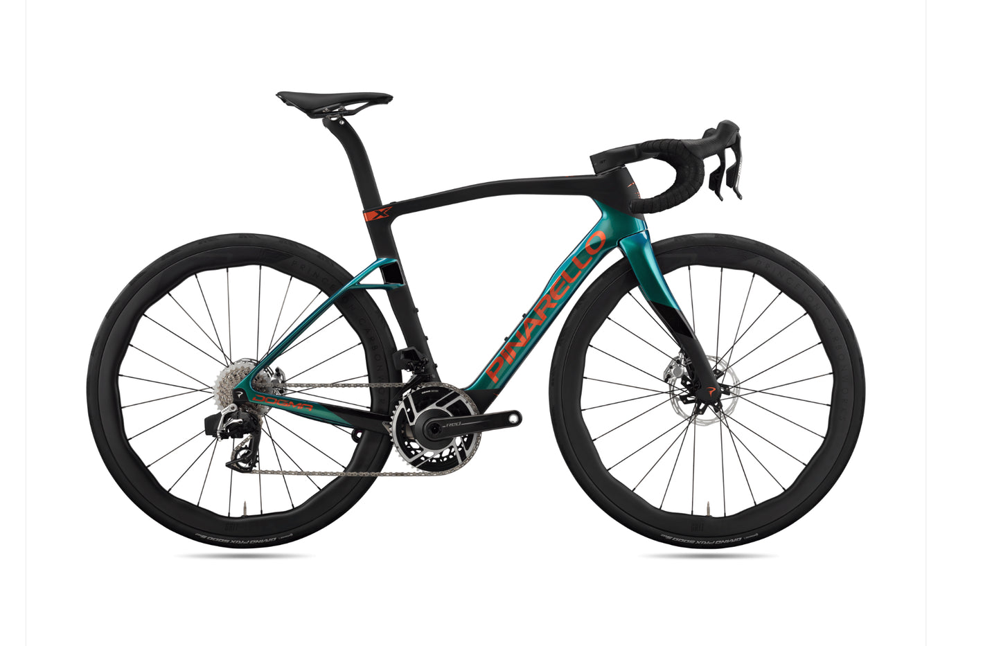 Pinarello New DogmaX