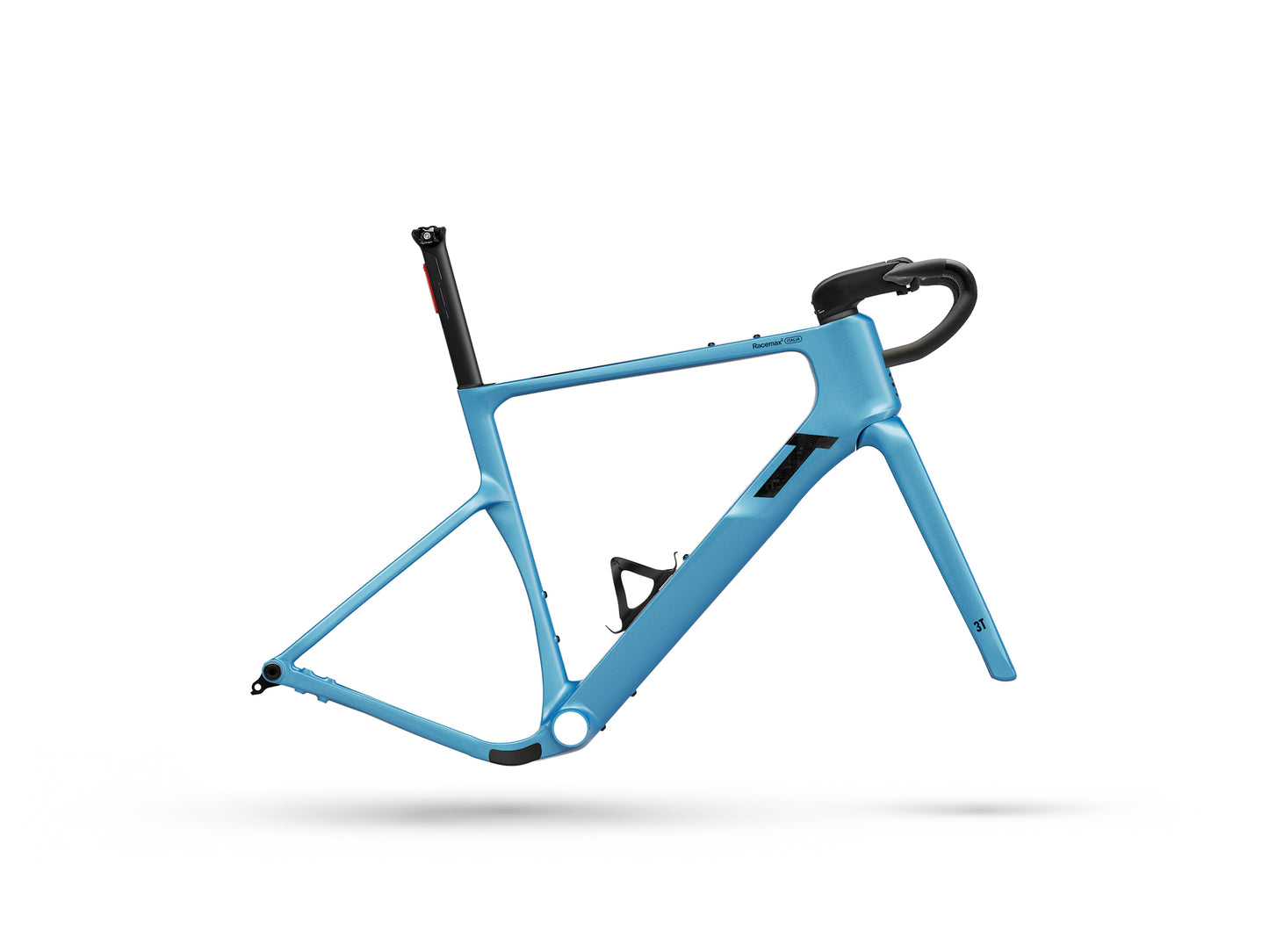 3T RaceMax Italia 2 Frameset