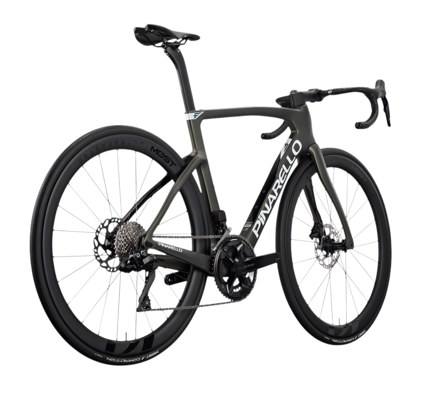 Pinarello NEW F5