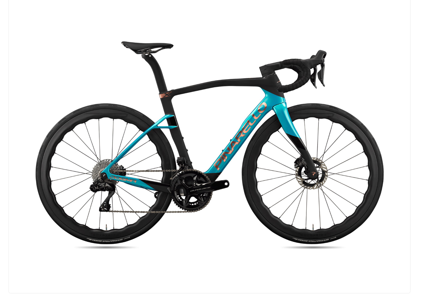 Pinarello New DogmaX