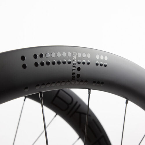 BikeBeat Überflieger Pro Disc Laufradsatz