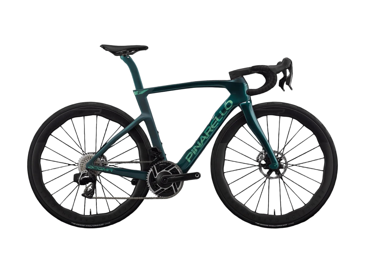 Pinarello Dogma F Frameset