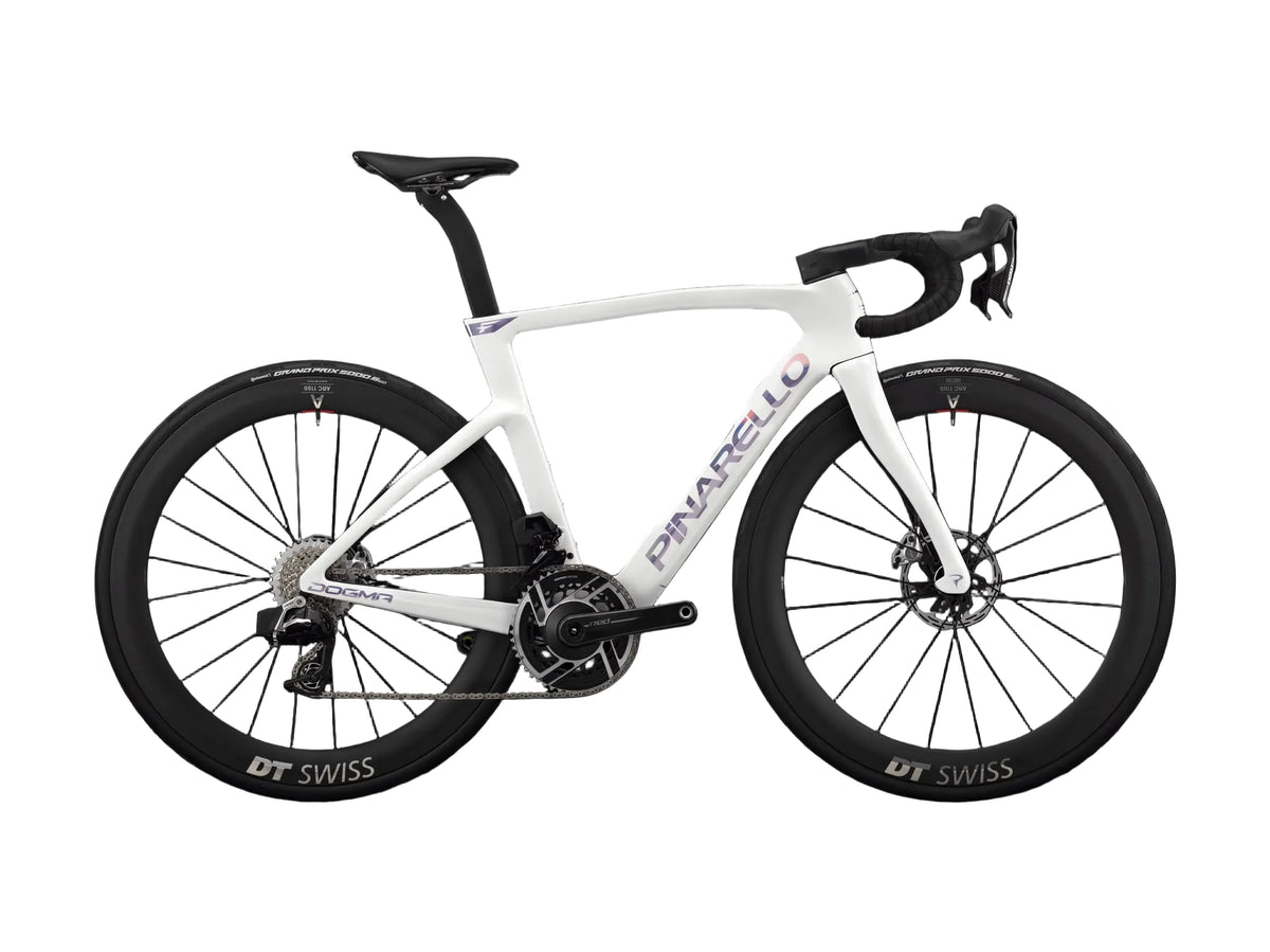 Pinarello Dogma F Frameset