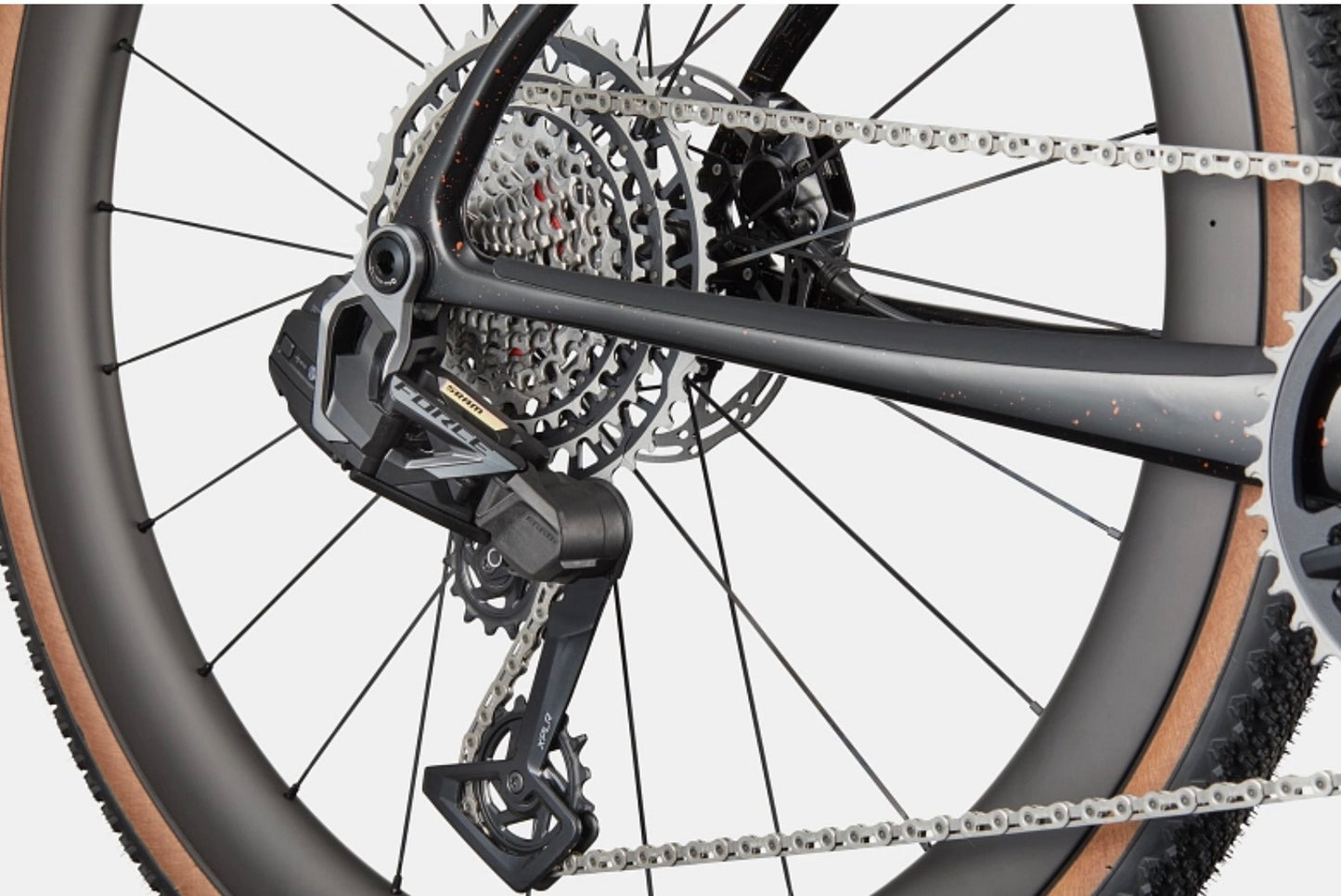 Cannondale SuperX 1