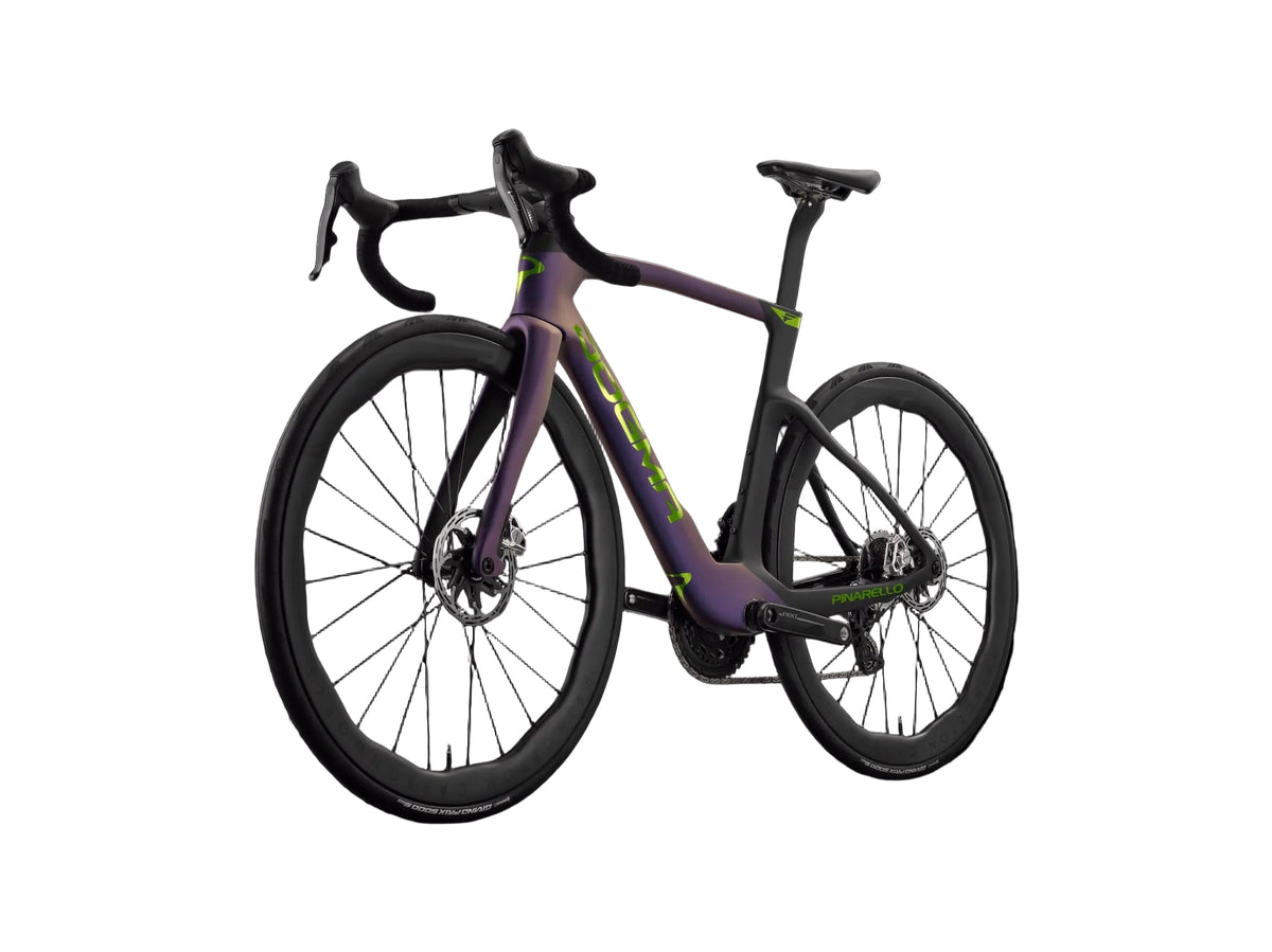 Pinarello Dogma F Frameset