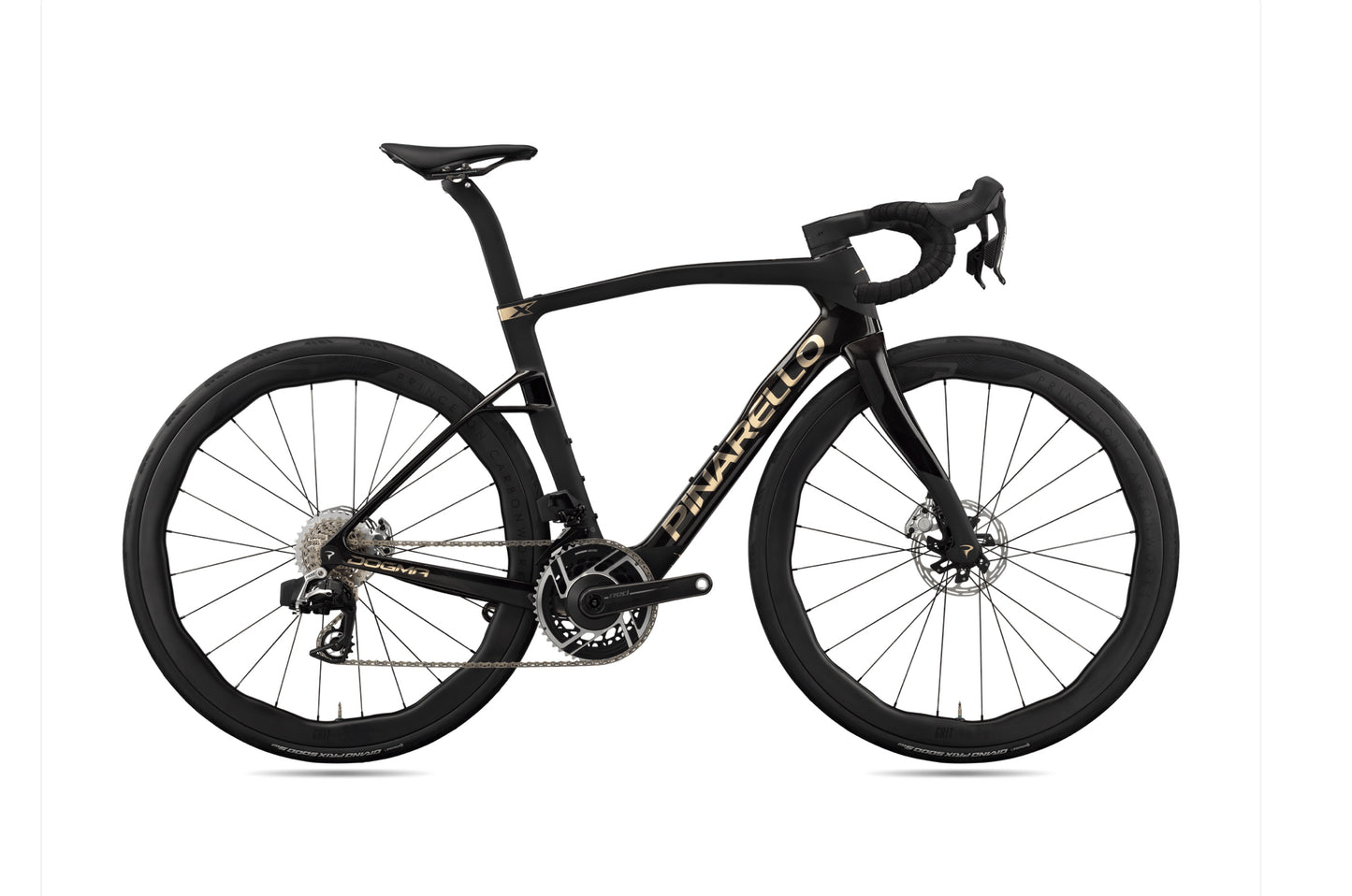 Pinarello New DogmaX