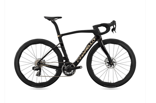 Pinarello New DogmaX
