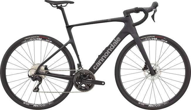 Cannondale Synapse Carbon 5