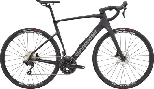 Cannondale Synapse Carbon 5