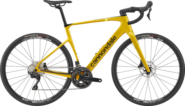 Cannondale Synapse Carbon 5