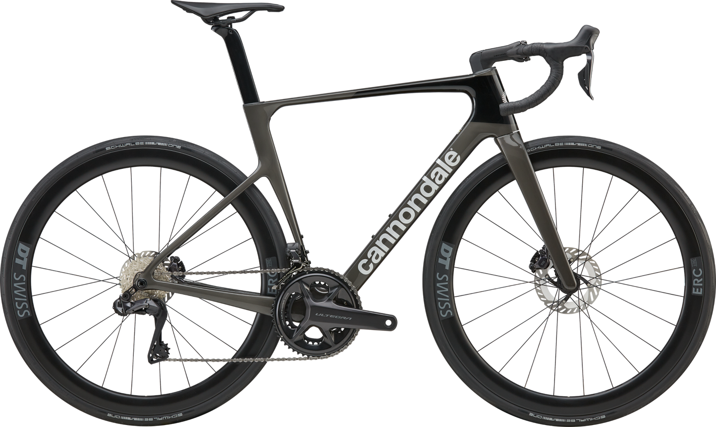 Cannondale SuperSix EVO 3 Gen5