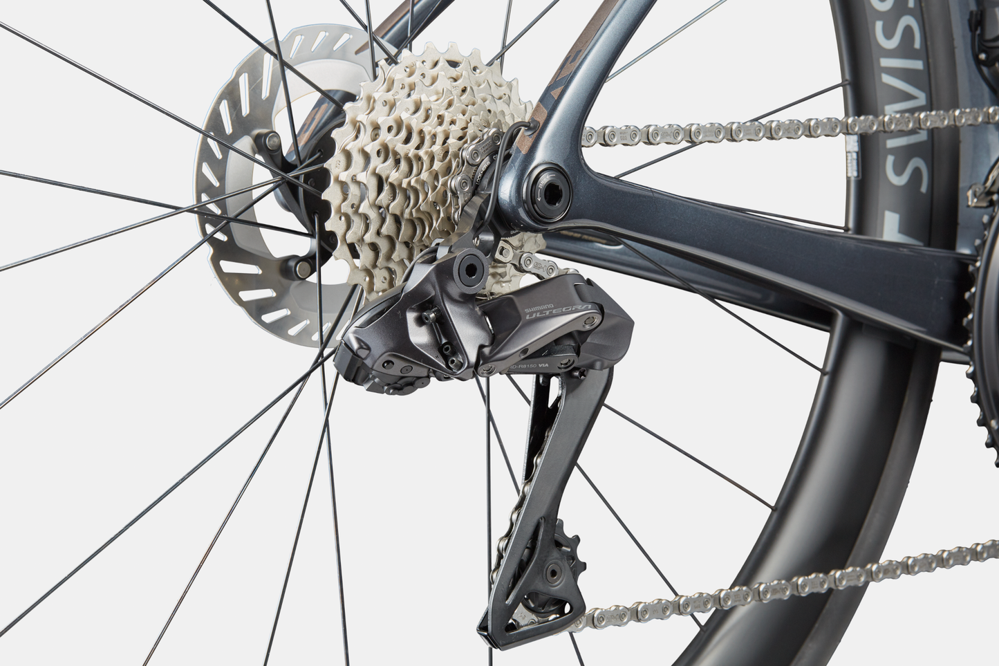 Cannondale SuperSix EVO 2 Gen5