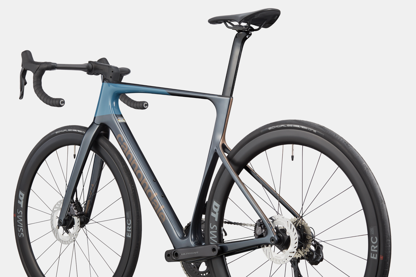 Cannondale SuperSix EVO 2 Gen5